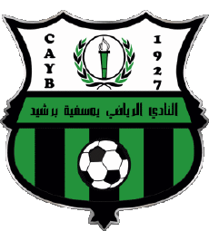 Sportivo Calcio Club Africa Marocco Youssoufia Berrechid 
