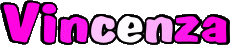 Nome FEMMINILE - Italia V Vincenza 