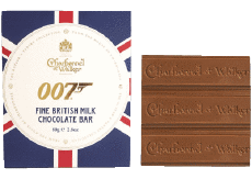 Cibo Cioccolatini Charbonnel et Walker 