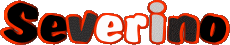 Prénoms MASCULIN - Italie S Severino 