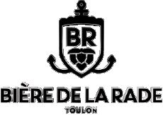 Logo Brasserie-Bebidas Cervezas Francia continental Biere-de-la-Rade 