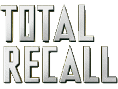 Multimedia Film Internazionale Total Recall Logo 