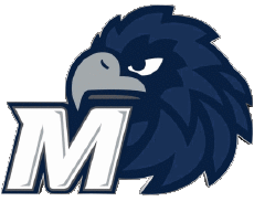 Deportes N C A A - D1 (National Collegiate Athletic Association) M Monmouth Hawks 