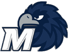 Sports N C A A - D1 (National Collegiate Athletic Association) M Monmouth Hawks 