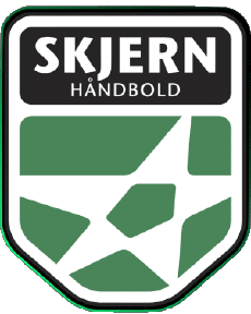 Sports HandBall Club - Logo Danemark Skjern 