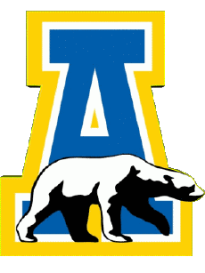 Sport N C A A - D1 (National Collegiate Athletic Association) A Alaska Nanooks 