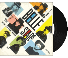 sign of the time-Multimedia Musica Compilazione Internazionale anni '80 T The Belle Stars 