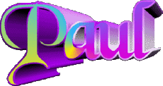 Nome MASCHIO - Francia P Paul 