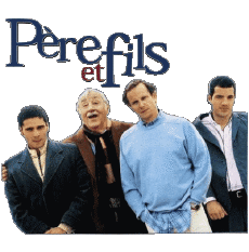 Multimedia Film Francia Philippe Noiret Père et Fils 
