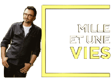 Multi Media TV Show Frédéric Lopez Mille et une vies 