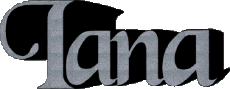 Vorname WEIBLICH - Frankreich I Iana 