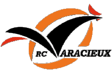 Sports Rugby Club France Logo Dept 38 RC Varacieux 
