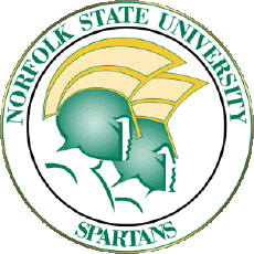 Deportes N C A A - D1 (National Collegiate Athletic Association) N Norfolk State Spartans 