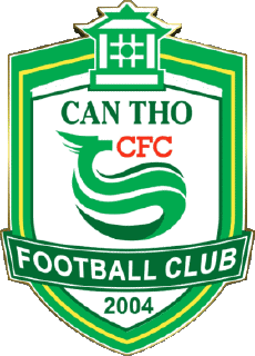 Sport Fußballvereine Asien Vietnam XSKT Can Tho FC 