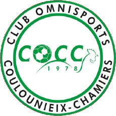 Sport Fußballvereine Frankreich Nouvelle-Aquitaine 24 - Dordogne CO Coulounieix Chamiers 