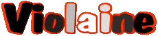 Nome FEMMINILE - Francia V Violaine 