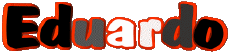 Prénoms MASCULIN - Espagne E Eduardo 