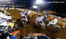 Humor - Fun Transporte Motocicletas Cross Fun Win 