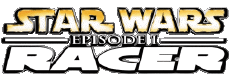 Multimedia Vídeo Juegos Star Wars Racer 