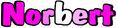 Nome MASCHIO - Francia N Norbert 