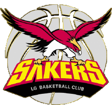 Sport Basketball Südkorea Changwon lg Sakers 