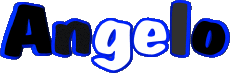 Vorname MANN - Italien A Angelo 