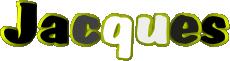 Nome MASCHIO - Francia J Jacques 