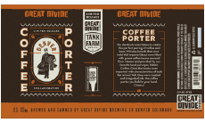 Bebidas Cervezas USA Great Divide 