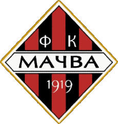 Sport Fußballvereine Europa Serbien FK Macva Sabac 