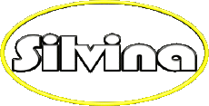 First Names FEMININE - Spain S Silvina 