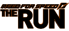 Multi Media Video Games Need for Speed The Run 