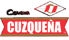 Bebidas Cervezas Perú Cuzqueña 