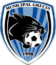 Sport Fußballvereine Amerika Costa Rica Municipal Grecia 