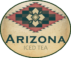 Boissons Thé - Infusions Arizona - Ice Tea 