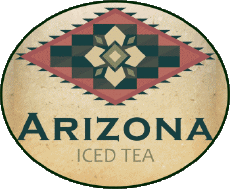 Drinks Tea - Infusions Arizona - Ice Tea 