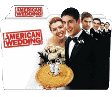 Multi Média Cinéma International American Pie American Wedding 