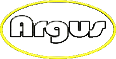 Prénoms MASCULIN - UK - USA A Argus 