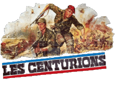 Multi Media Movie France Alain Delon Les Centurions 