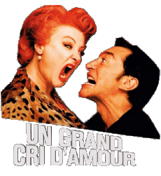 Multi Media Movie France Josiane Balasko Un Grand cri d'Amour 