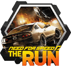 Multimedia Videospiele Need for Speed The Run 