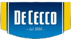 Cibo Pasta De Cecco 