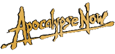 Multimedia Film Internazionale Apocalypse Now Logo 