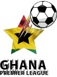 Deportes Fútbol - Equipos nacionales - Ligas - Federación África Ghana 