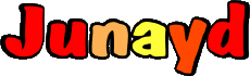 Prénoms MASCULIN - Maghreb Musulman J Junayd 