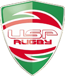 Sportivo Rugby Club Francia Logo Dept 31 US Portésienne 