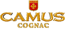 Getränke Cognac Camus 