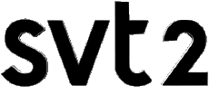 Multi Media Channels - TV World Sweden SVT2 