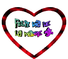 Nachrichten Spanisch Feliz día de la madre 01 