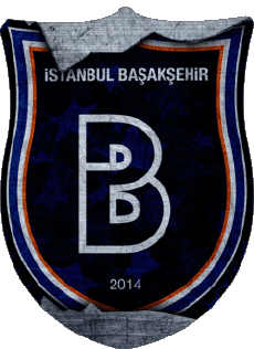 Sports FootBall Club Asie Turquie Istanbul Basaksehir 