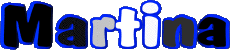 Nombre FEMENINO - Italia M Martina 